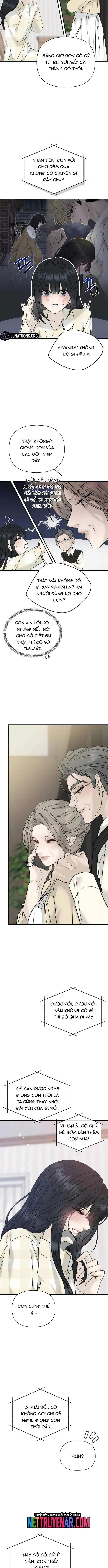 Xâm Nhập Ngọt Ngào - Chapter 5 - Page 7