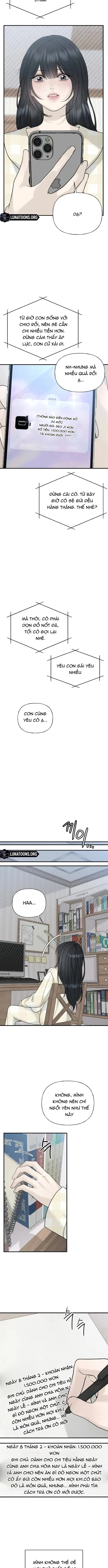 Xâm Nhập Ngọt Ngào - Chapter 5 - Page 8