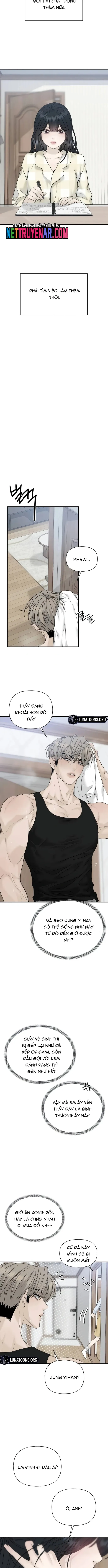 Xâm Nhập Ngọt Ngào - Chapter 5 - Page 9