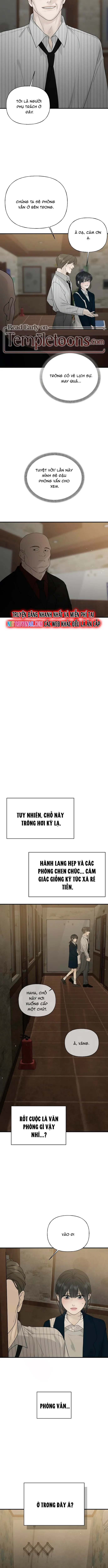 Xâm Nhập Ngọt Ngào - Chapter 6 - Page 10