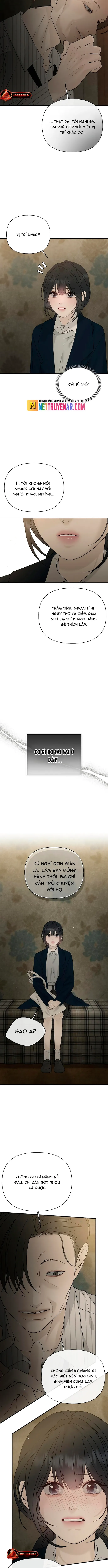 Xâm Nhập Ngọt Ngào - Chapter 6 - Page 13
