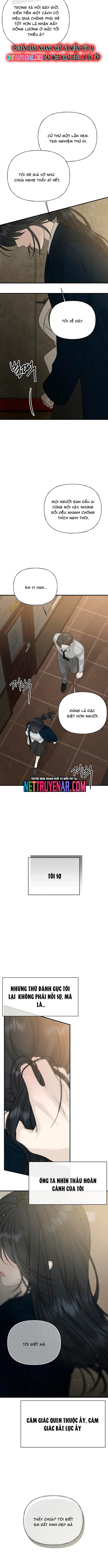 Xâm Nhập Ngọt Ngào - Chapter 6 - Page 14