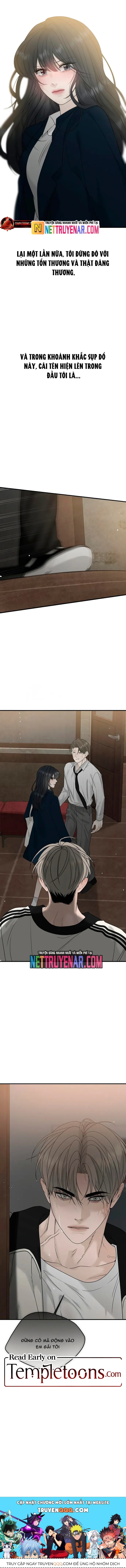 Xâm Nhập Ngọt Ngào - Chapter 6 - Page 15