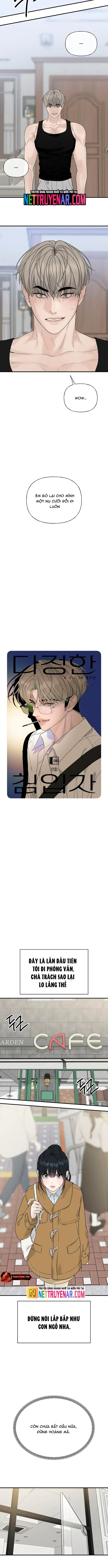 Xâm Nhập Ngọt Ngào - Chapter 6 - Page 3