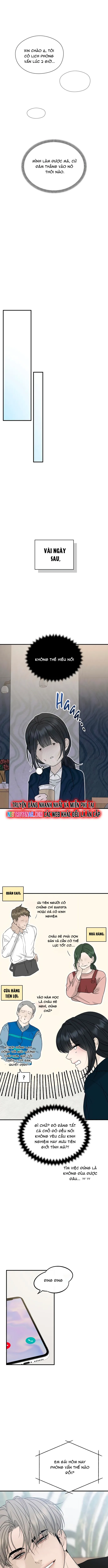 Xâm Nhập Ngọt Ngào - Chapter 6 - Page 4