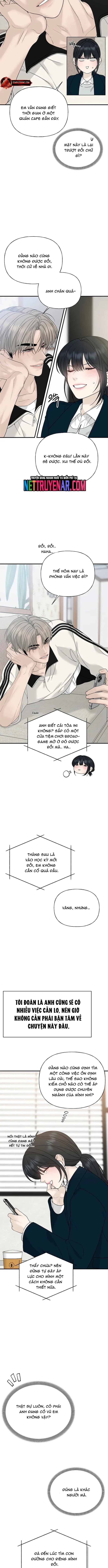 Xâm Nhập Ngọt Ngào - Chapter 6 - Page 5