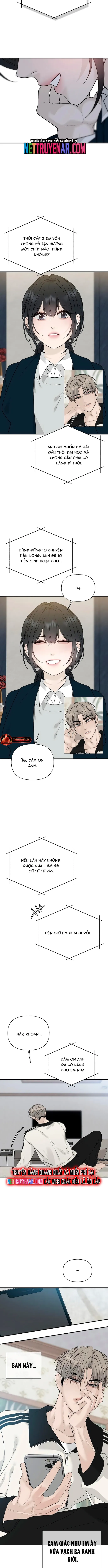 Xâm Nhập Ngọt Ngào - Chapter 6 - Page 6