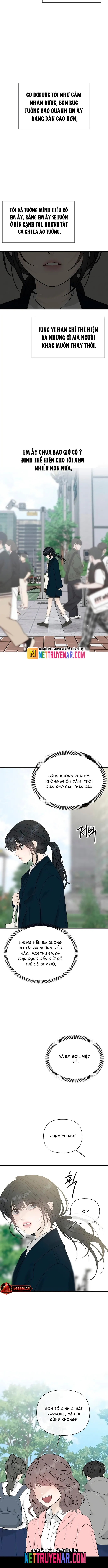 Xâm Nhập Ngọt Ngào - Chapter 6 - Page 7
