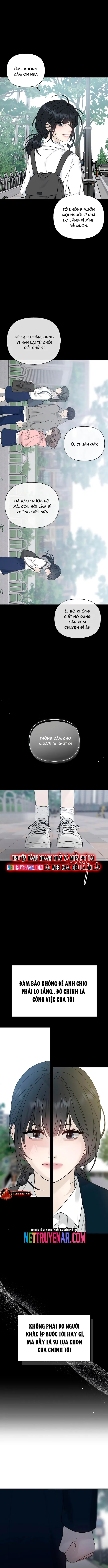 Xâm Nhập Ngọt Ngào - Chapter 6 - Page 8