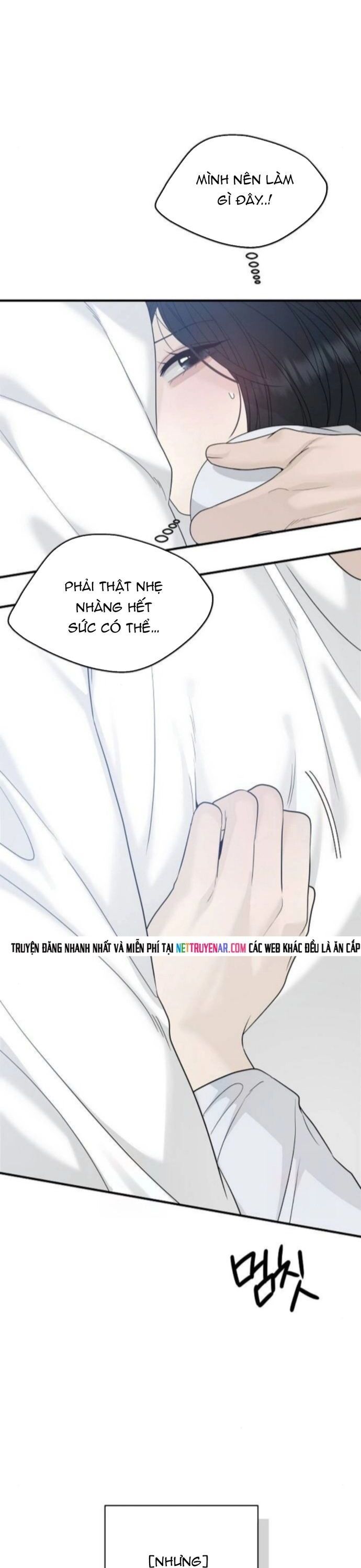 Xâm Nhập Ngọt Ngào - Chapter 9 - Page 10