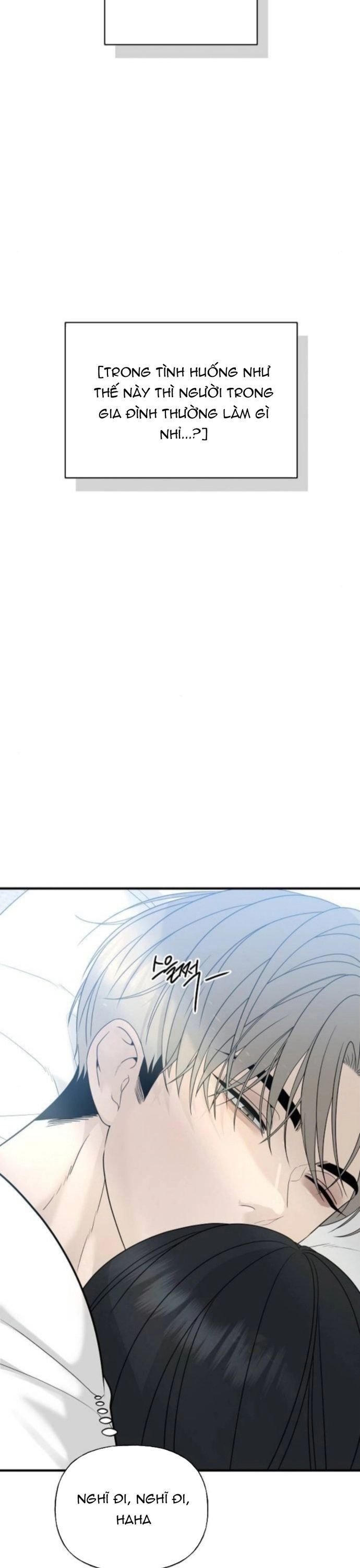 Xâm Nhập Ngọt Ngào - Chapter 9 - Page 11