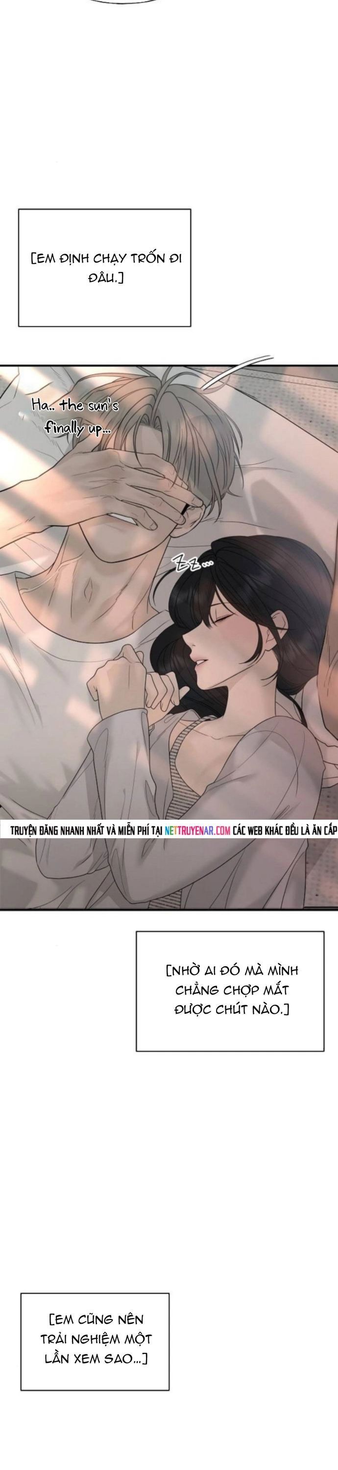 Xâm Nhập Ngọt Ngào - Chapter 9 - Page 12