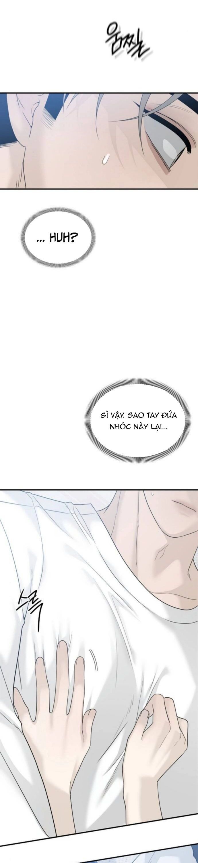 Xâm Nhập Ngọt Ngào - Chapter 9 - Page 13