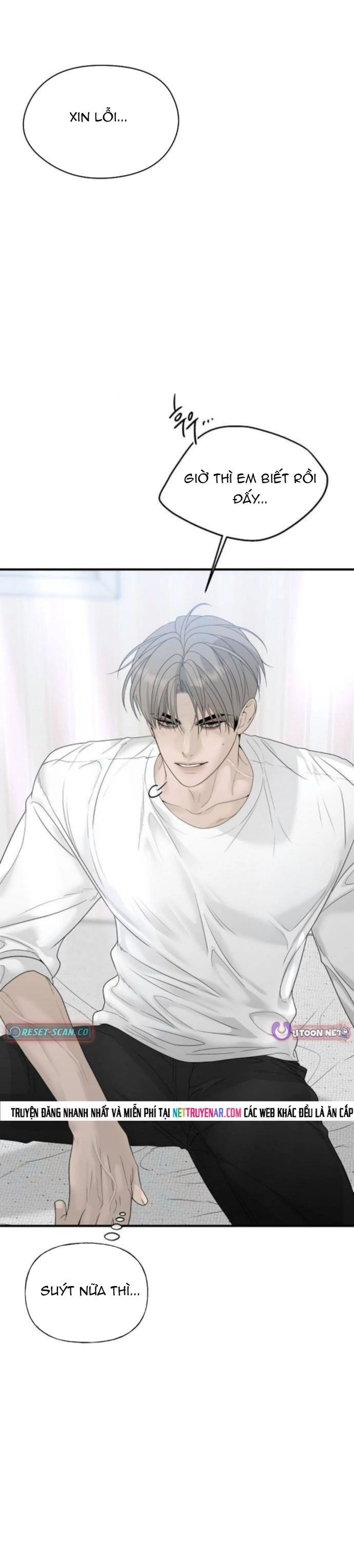 Xâm Nhập Ngọt Ngào - Chapter 9 - Page 16