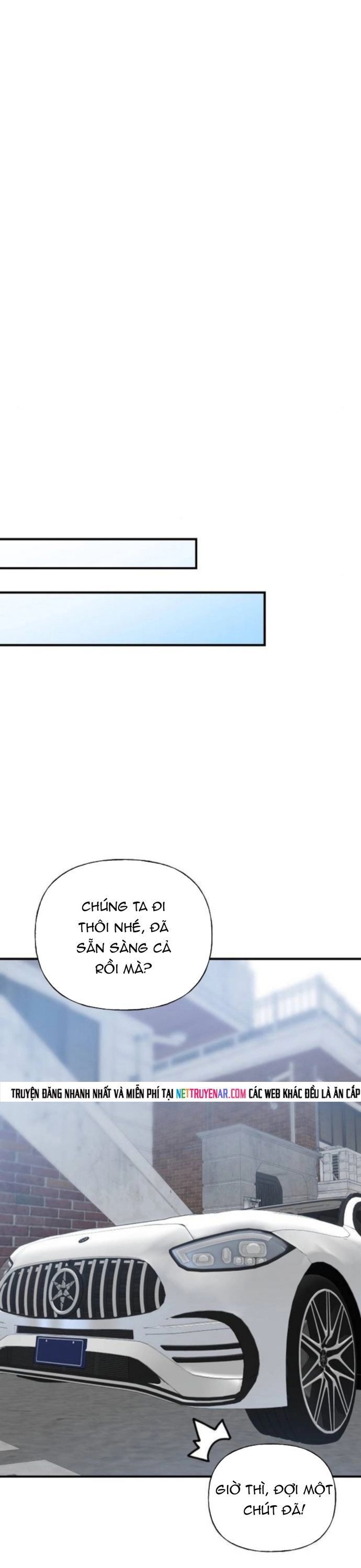 Xâm Nhập Ngọt Ngào - Chapter 9 - Page 18