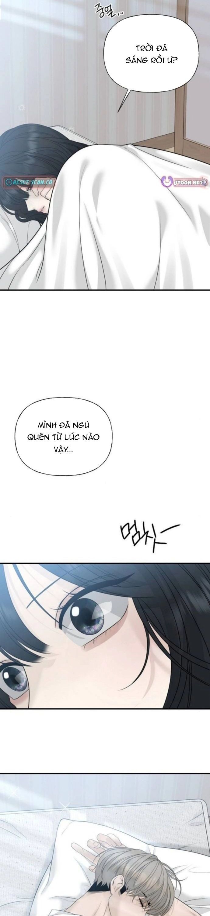 Xâm Nhập Ngọt Ngào - Chapter 9 - Page 4