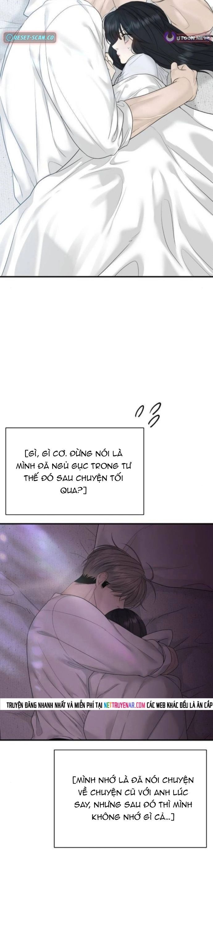 Xâm Nhập Ngọt Ngào - Chapter 9 - Page 5