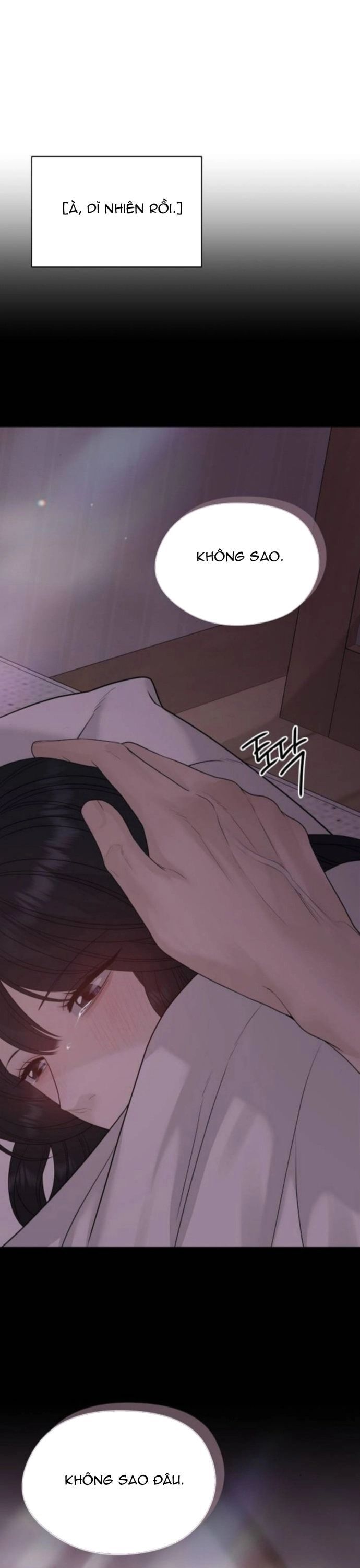 Xâm Nhập Ngọt Ngào - Chapter 9 - Page 6