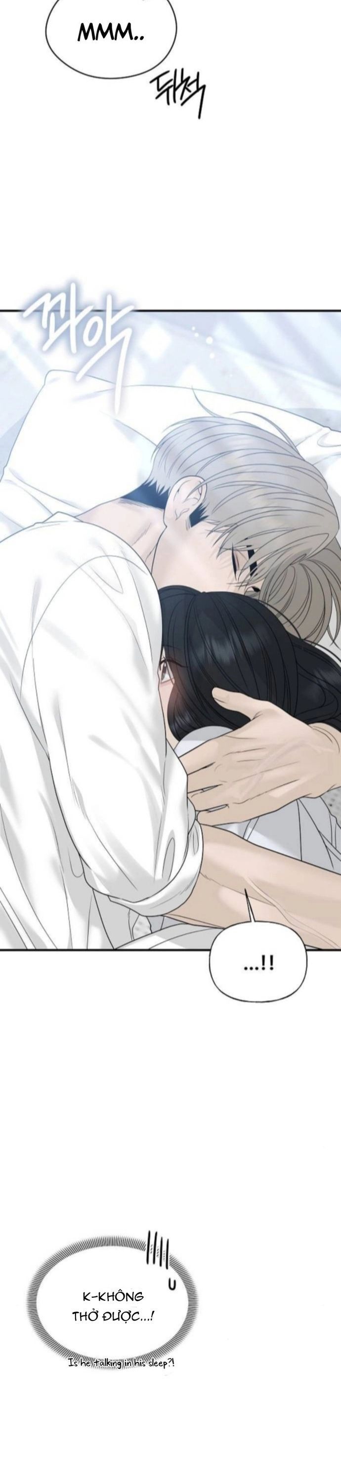 Xâm Nhập Ngọt Ngào - Chapter 9 - Page 9