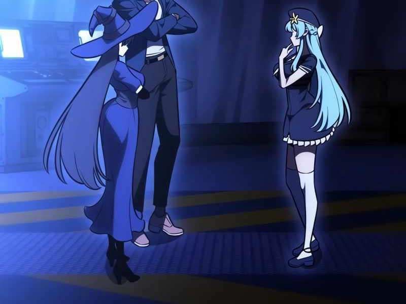 Fate/Extra CCC Fox Tail - Chapter 26.5 - Page 29