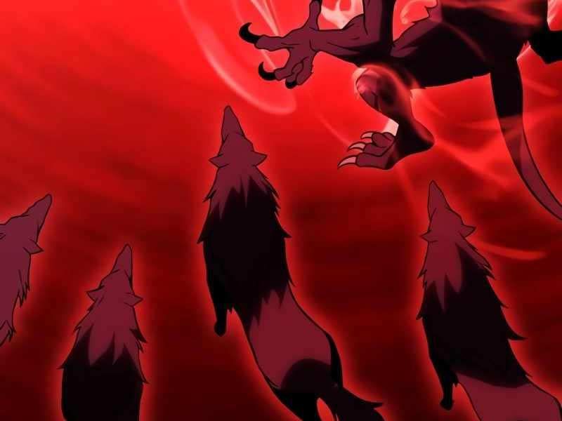 Fate/Extra CCC Fox Tail - Chapter 26.5 - Page 5