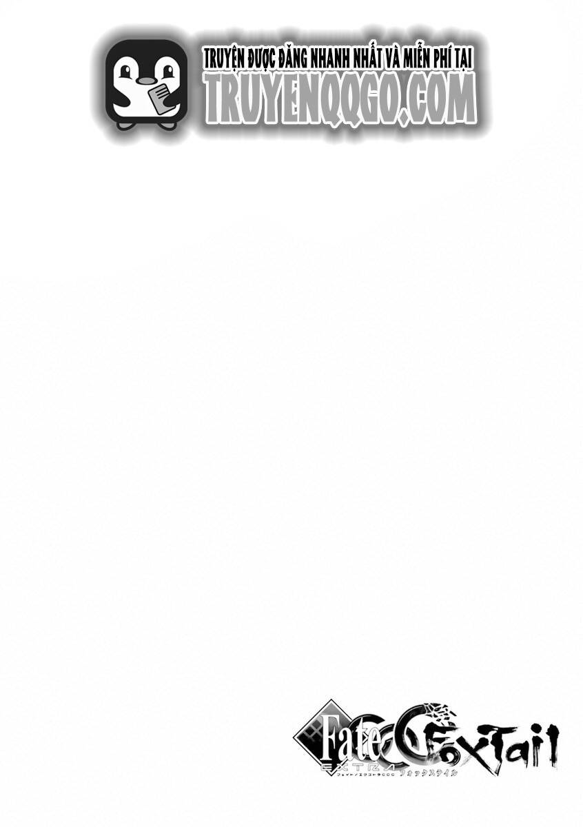 Fate/Extra CCC Fox Tail - Chapter 30 - Page 14