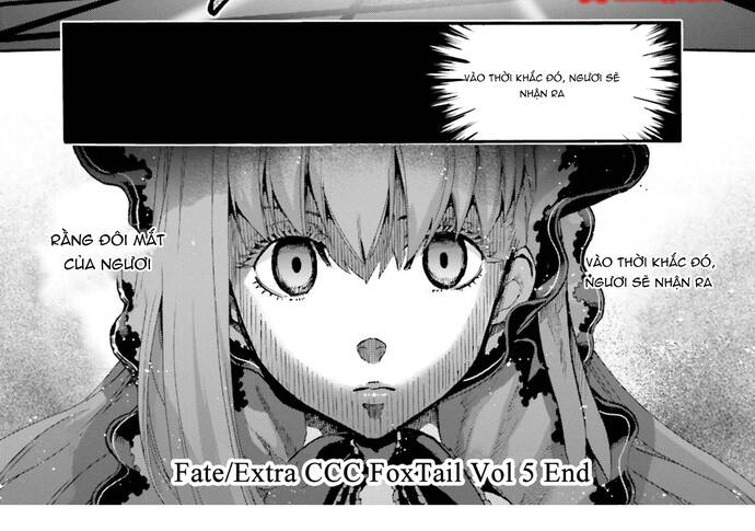 Fate/Extra CCC Fox Tail - Chapter 31 - Page 8