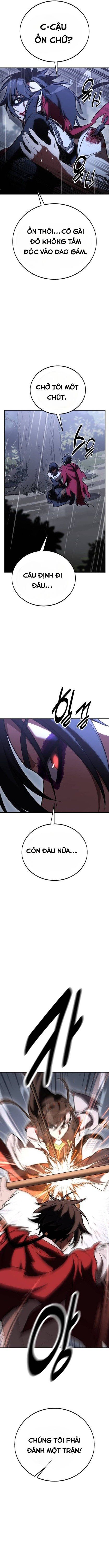 Fate/Extra CCC Fox Tail - Chapter 47 - Page 10