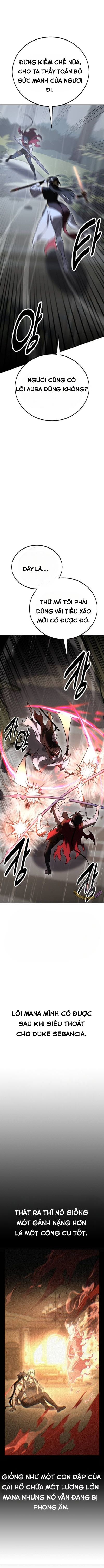 Fate/Extra CCC Fox Tail - Chapter 47 - Page 13