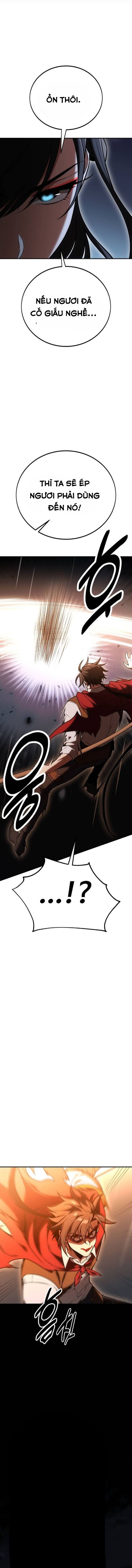 Fate/Extra CCC Fox Tail - Chapter 47 - Page 14