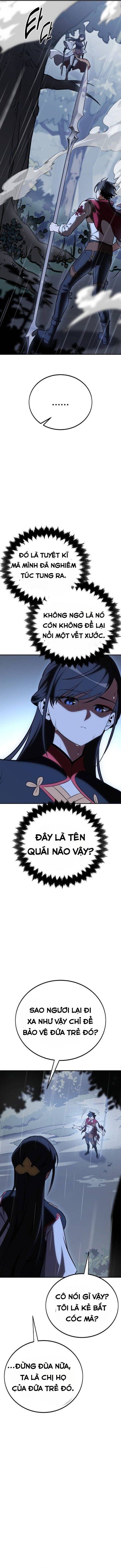 Fate/Extra CCC Fox Tail - Chapter 47 - Page 18