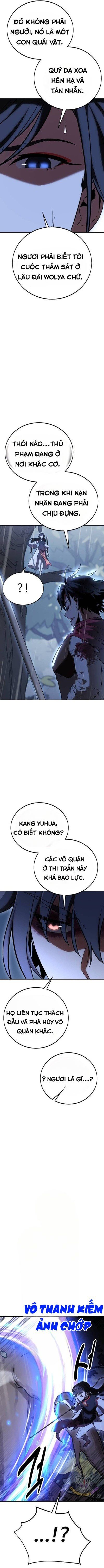 Fate/Extra CCC Fox Tail - Chapter 47 - Page 19