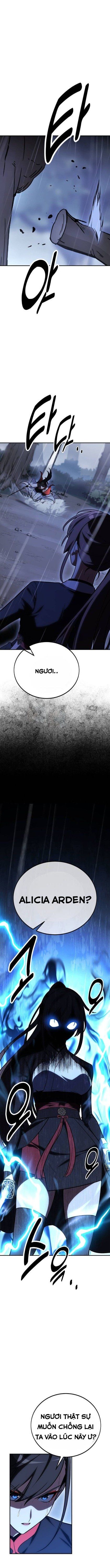 Fate/Extra CCC Fox Tail - Chapter 47 - Page 20