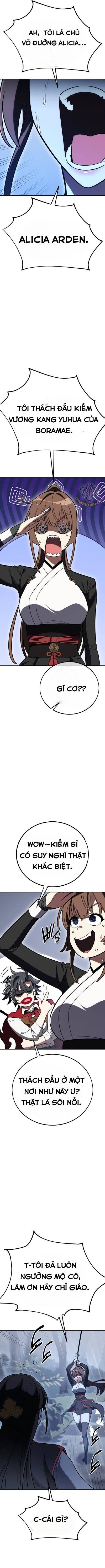 Fate/Extra CCC Fox Tail - Chapter 47 - Page 21