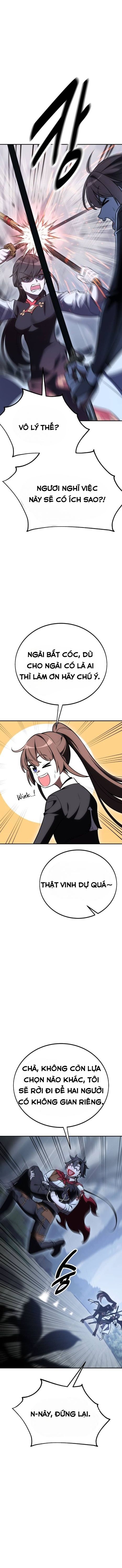 Fate/Extra CCC Fox Tail - Chapter 47 - Page 22