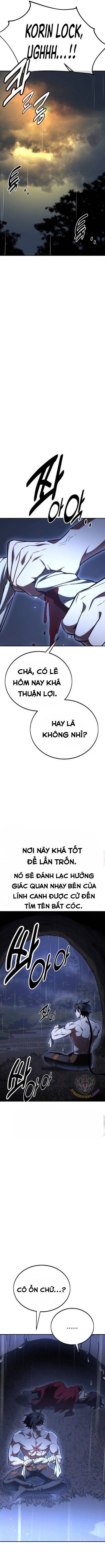 Fate/Extra CCC Fox Tail - Chapter 47 - Page 23