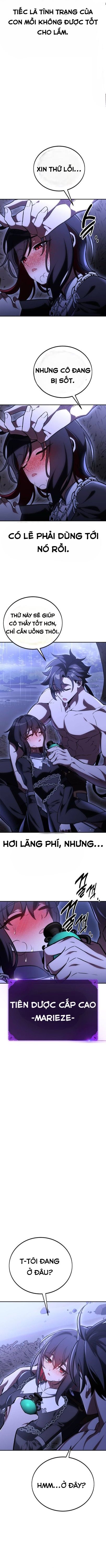 Fate/Extra CCC Fox Tail - Chapter 47 - Page 24