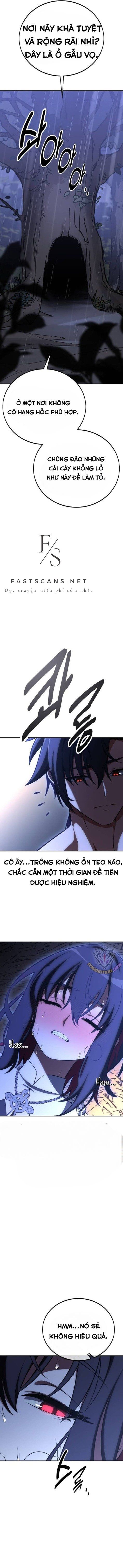 Fate/Extra CCC Fox Tail - Chapter 47 - Page 25