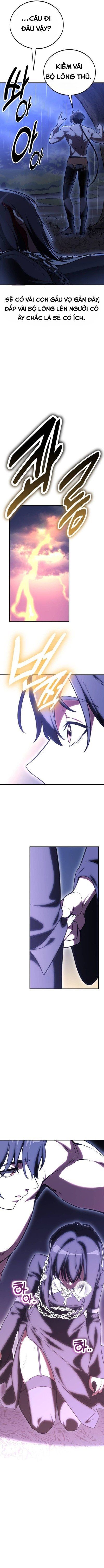 Fate/Extra CCC Fox Tail - Chapter 47 - Page 26