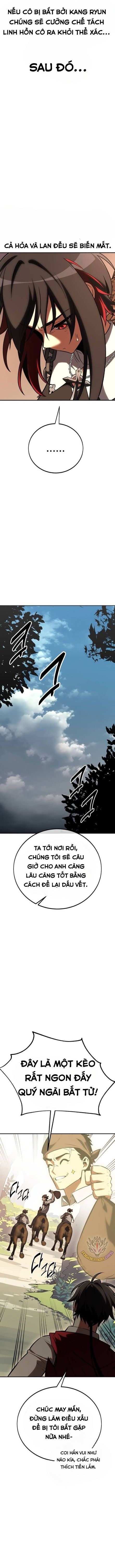 Fate/Extra CCC Fox Tail - Chapter 47 - Page 3