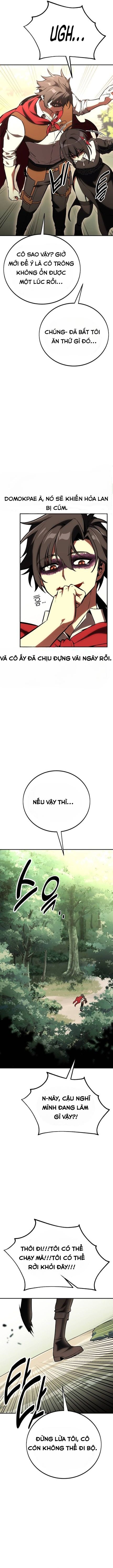 Fate/Extra CCC Fox Tail - Chapter 47 - Page 4