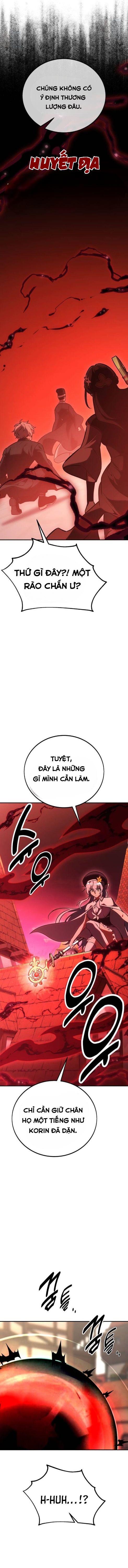 Fate/Extra CCC Fox Tail - Chapter 47 - Page 6