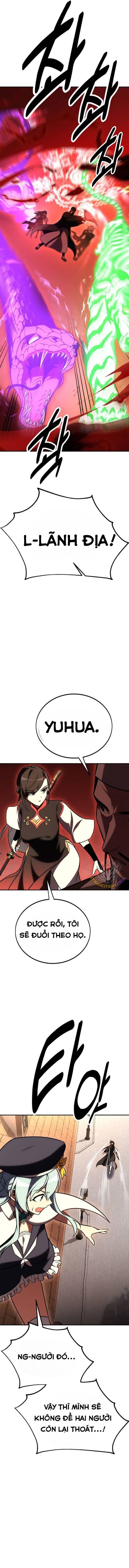 Fate/Extra CCC Fox Tail - Chapter 47 - Page 7