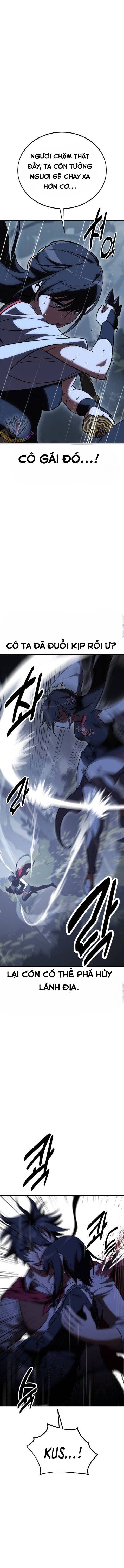 Fate/Extra CCC Fox Tail - Chapter 47 - Page 9