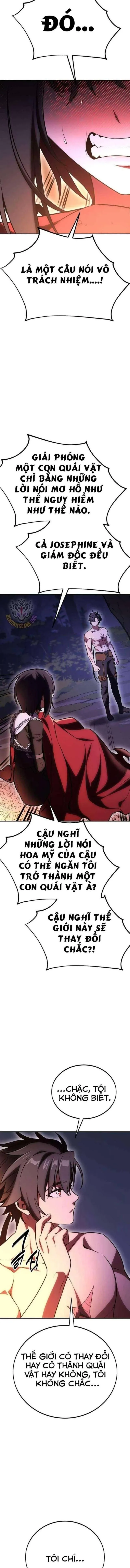 Fate/Extra CCC Fox Tail - Chapter 48 - Page 11