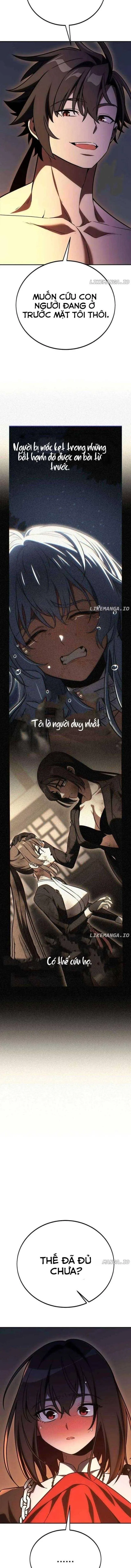 Fate/Extra CCC Fox Tail - Chapter 48 - Page 12