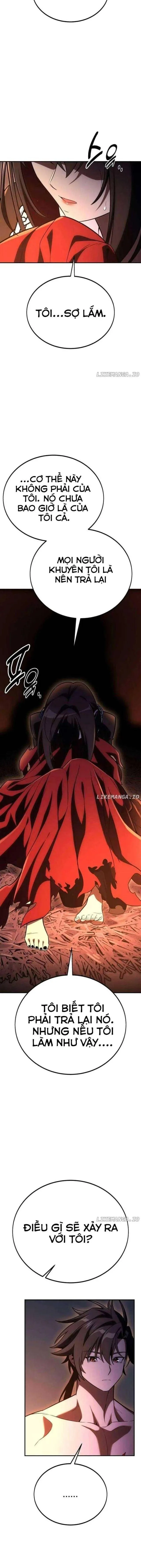 Fate/Extra CCC Fox Tail - Chapter 48 - Page 13