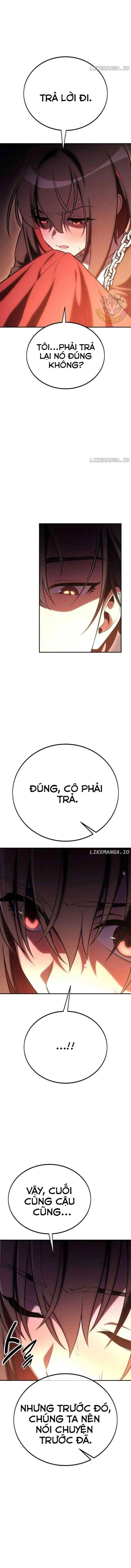 Fate/Extra CCC Fox Tail - Chapter 48 - Page 14