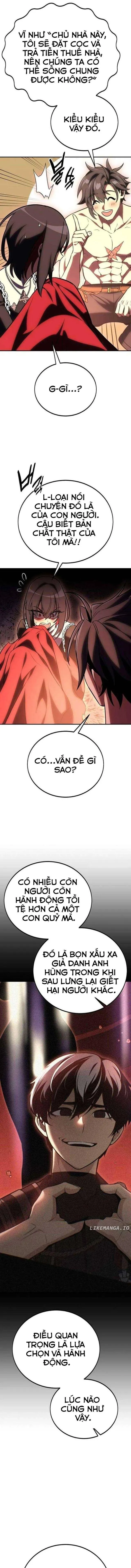 Fate/Extra CCC Fox Tail - Chapter 48 - Page 15