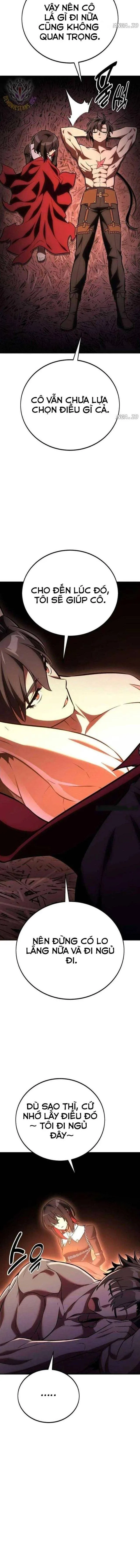 Fate/Extra CCC Fox Tail - Chapter 48 - Page 16